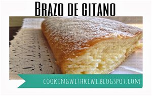 Brazo De Gitano
