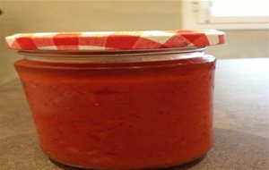 La Mejor Salsa De Tomate Paso A Paso
