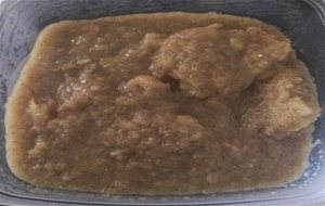 Sopa De Cebolla
