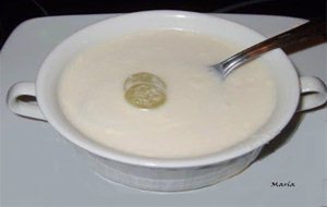 Ajo Blanco
