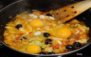 Bacalao A La Sartén
