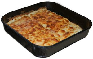 Canelones Marineros A Mi Estilo
