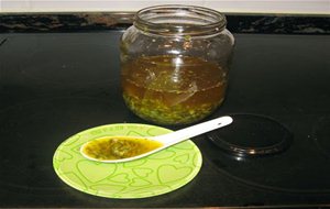 Chimichurri (salsa Argentina)
