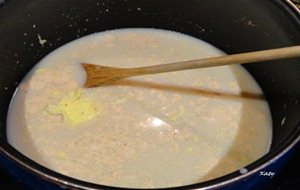 Crema De Patatas
