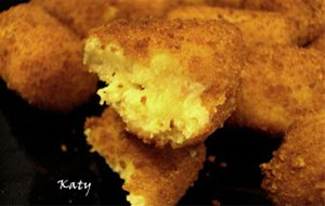 Croquetas De Patata
