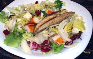 Ensaladas Iii  ( Y Recetas)
