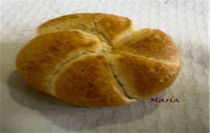 Pan Relleno
