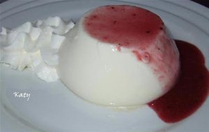 Panacota (panna Cota)
