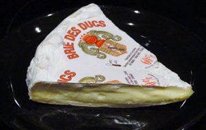Cinta De Lomo En Salsa De Queso Brie
