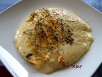 Provoleta A La Plancha (entrante)
