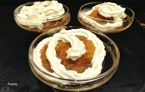 Puré De Manzana
