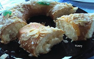 Roscón De Reyes
