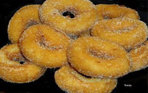 Rosquillas
