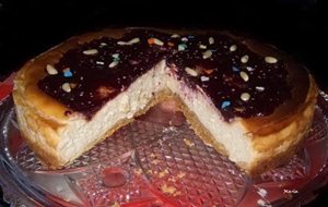 Tarta De Queso
