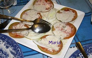 Canapés  Variados
