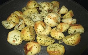 Filetes De Caballa En Escabeche
