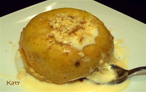 Manzanas Asadas Ii  (microondas)
