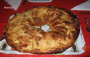 Roscón De Reyes, Historia Y  Receta
