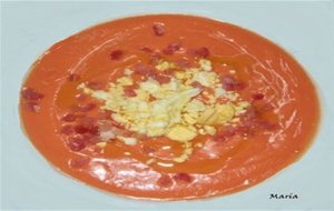 Salmorejo
