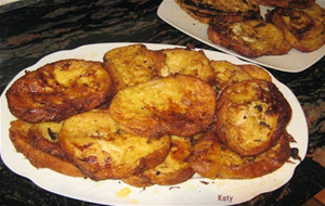 Torrijas Ii
