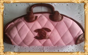 Bolso Chanel
