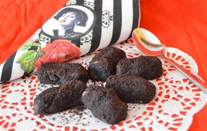 Croquetas De Oreo
