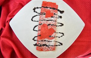 Crepes Red Velvet
