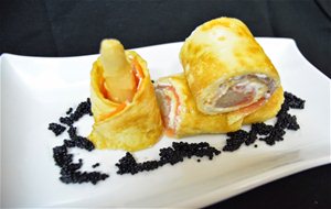 Rollito Delicioso
