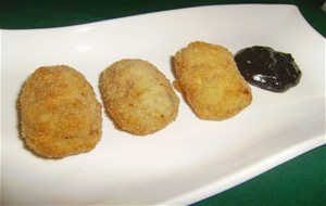 Dia Internacional De La Croqueta
