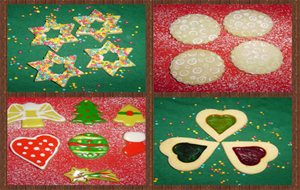 Galletas Navideñas
