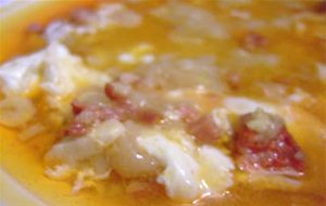 Sopa De Castellana
