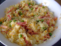 Ensalada De Arroz Tres Delícias
