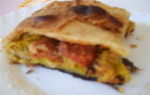 Empanada Gallega De Rita
