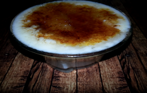 Arroz Con Leche
