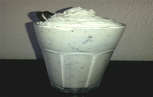 Batido De Oreo
