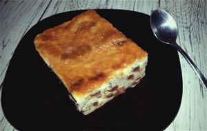 Budin De Pasas
