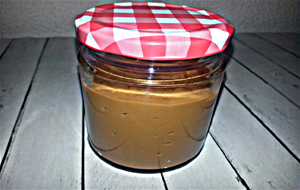 Dulce De Leche Fácil
