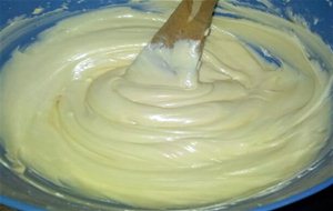 Frosting De Queso:
