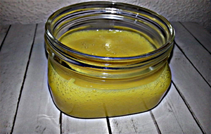 Lemon Curd
