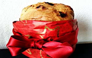 Panettone
