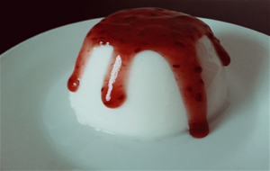 Panna Cotta 
