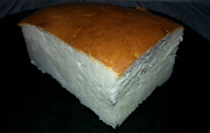 Quesada Pasiega
