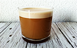 Bulletproof Coffee
