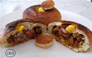 Bocata Relleno
