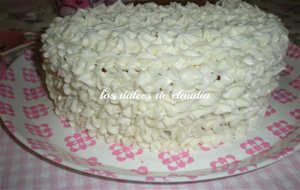 Torta De Leche De Coco