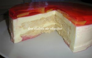 Torta Helada