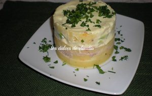 Causa Limeña
