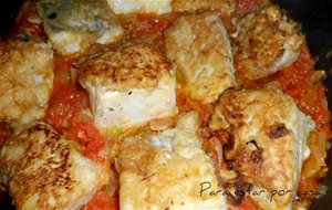 Recetas Con Bacalao. Recopilatorio I
