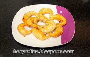 Croissants Salados
