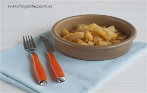 Patatas Guisadas
